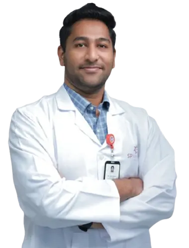 DR. ADEEP ASLAM