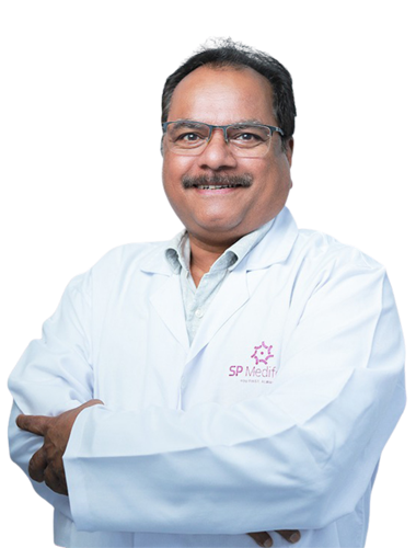 DR. P. MANGALANANDAN