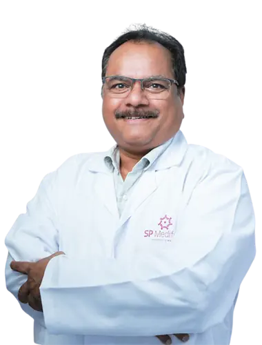 DR. P. MANGALANANDAN