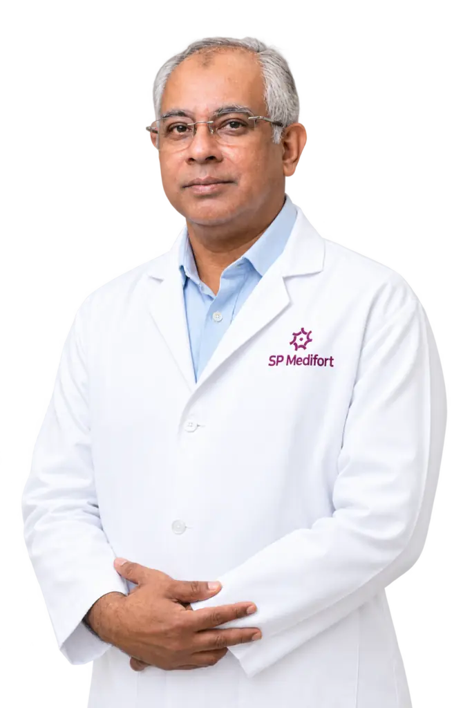 DR FAZIL MOHAMED AZEEM