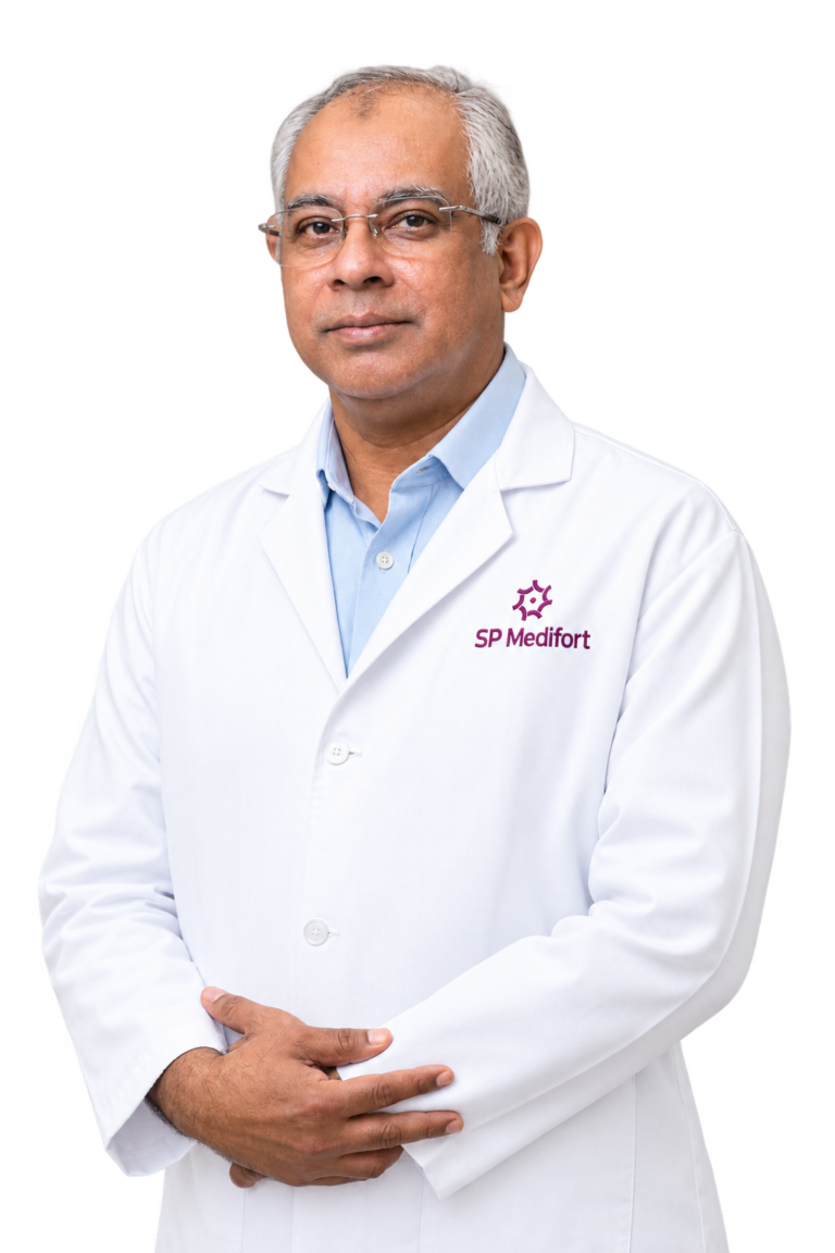 DR FAZIL MOHAMED AZEEM
