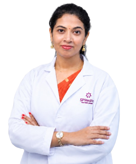 DR LEKSHMI SUDHAKARAN