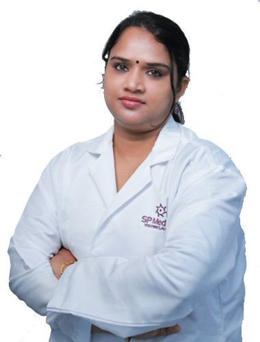 DR DIVYA JAYAN