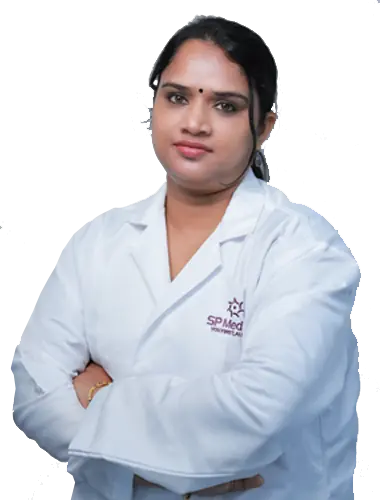 DR DIVYA JAYAN