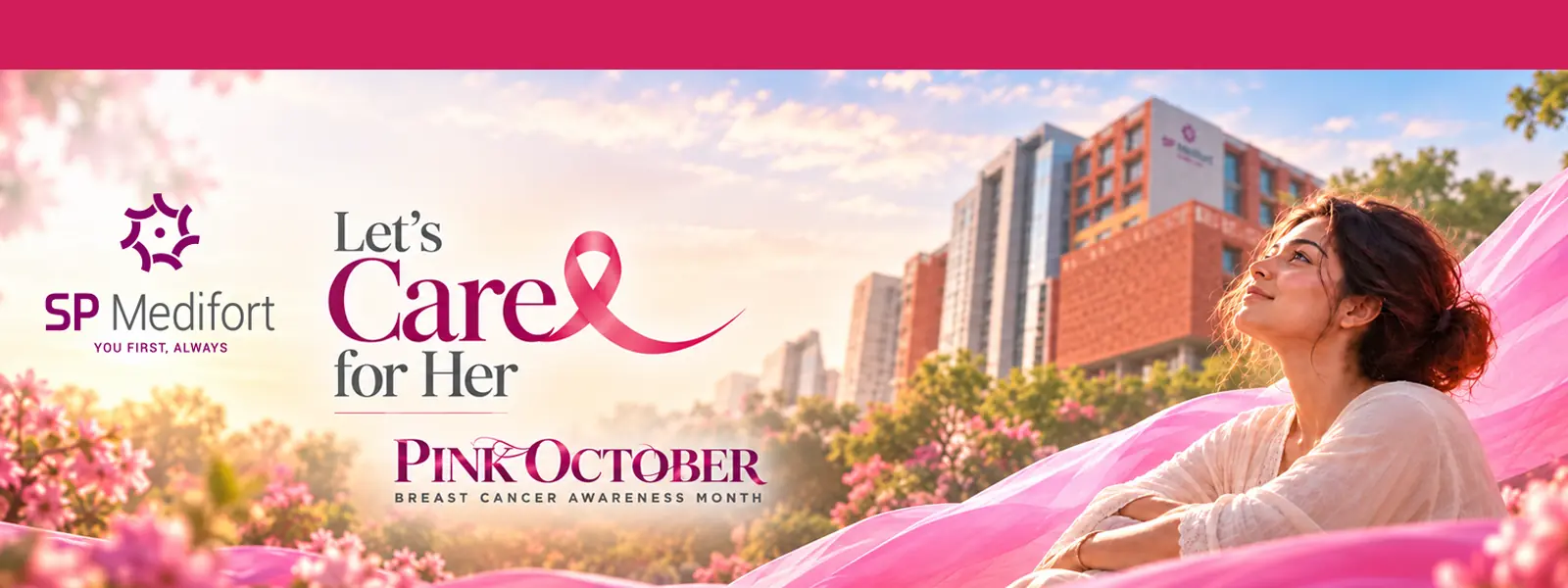 Pink October