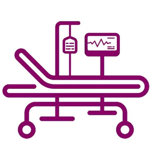 General & Laparoscopic Surgery