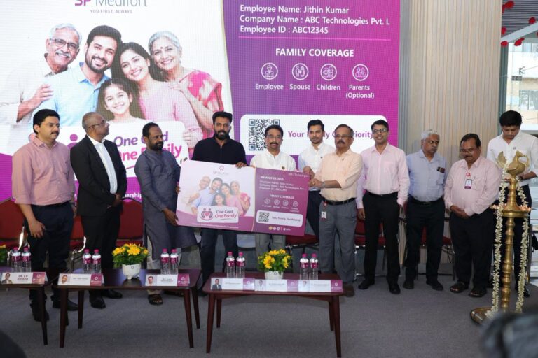 SPANDANAM 2026 – A Celebration of Heart Health