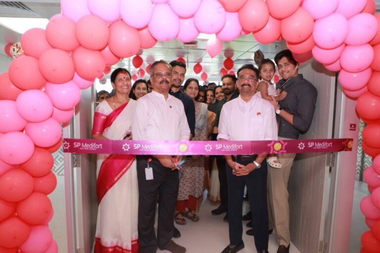 SP Medifort Hospital Opens 7th Floor with 55 Inpatient Beds