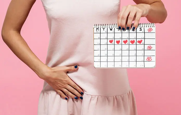 Irregular Periods: Causes, Symptoms and Treatment Options