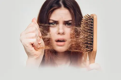Best Hair fall treatment option in trivandrum