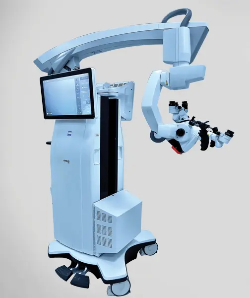 NEUROROBO 4K ROBOTIC NEURO – IMAGING NEUROROBO