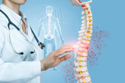 Spine Surgery in Trivandrum