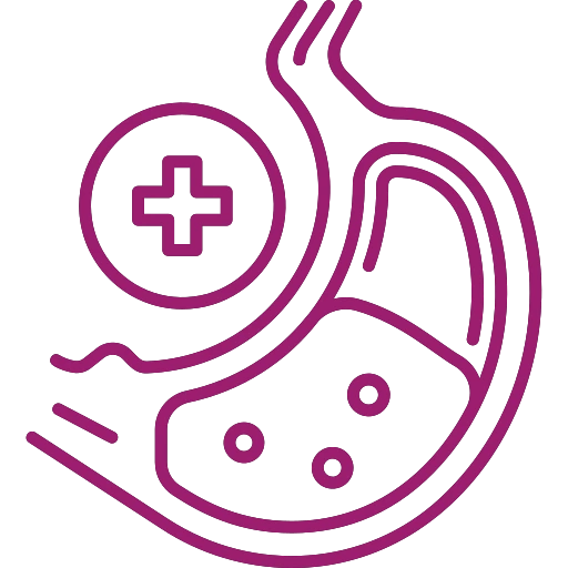 Medical Gastroenterology